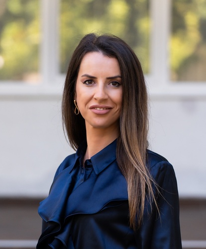 Milica Ćurčić