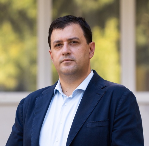 Predrag Škobalj
