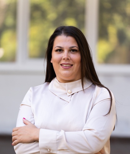 Sanja Baranac Stojičić
