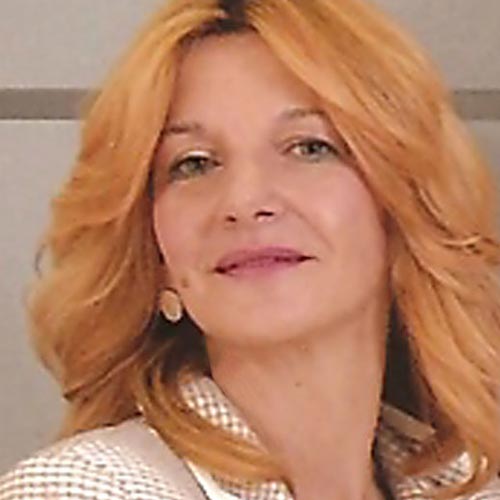milena marinkovic godisnja